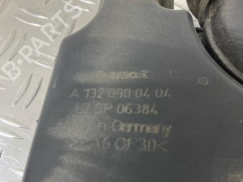 Pipe SMART FORTWO Coupe (451) 1.0 (451.331, 451.380) | BP29034746M125