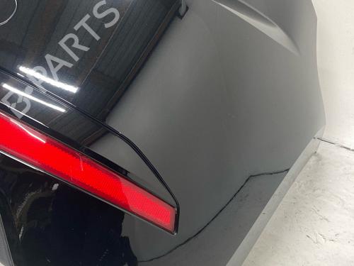 Rear bumper SEAT IBIZA V (KJ1, KJG) 1.0 TSI | BP29031112C8 