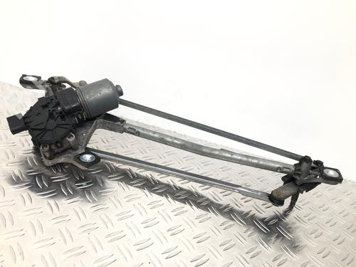 Front wiper motor FORD MONDEO IV Turnier (BA7) 2.0 TDCi | BP29971740M29