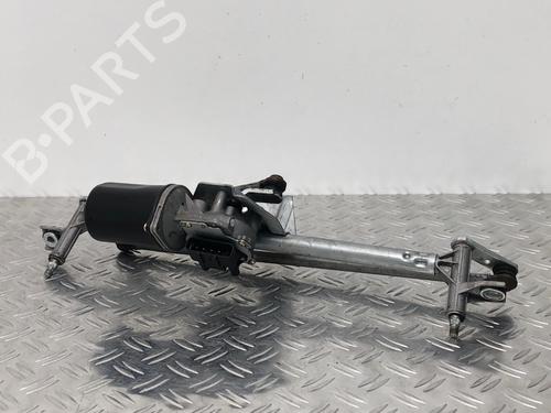 Vindrute Vindusviskermekanisme OPEL CORSA C (X01) 1.0 (F08, F68) (60 hp) 29036630