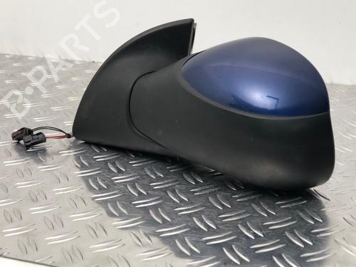 Left mirror PEUGEOT 1007 (KM_) 1.4 | BP29035875C26 