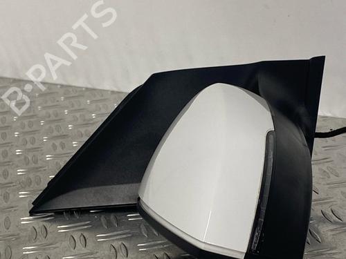 Right mirror VW UP! (121, 122, BL1, BL2, BL3, 123) 1.0 | BP29036479C27 