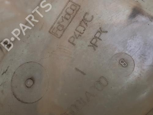 Expansion tank FORD FIESTA VI (CB1, CCN) 1.25 | BP29034215C120 