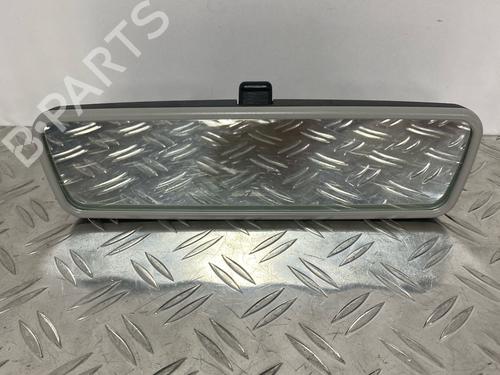 Used Rear mirror VW POLO V (6R1, 6C1) 1.2 (60 hp) 29037764