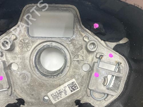 Steering wheel SEAT LEON ST (5F8) 1.6 TDI | BP29037260C49 