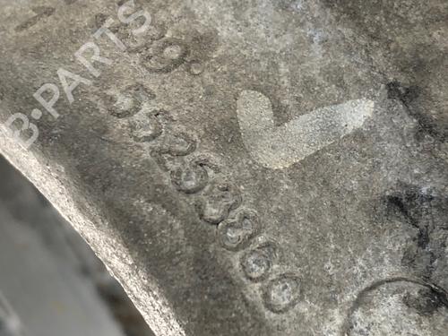 Support OPEL COMBO Box Body/MPV (X12) 2.0 CDTI (B05) | BP30437942C155