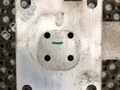 Front bumper reinforcement PEUGEOT EXPERT Van (VF3A_, VF3U_, VF3X_) 2.0 HDi 130 | BP29031488C109 