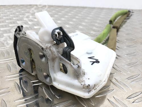 Front right lock MAZDA 3 (BM, BN) 2.0 | BP32194155C97  - Image 5