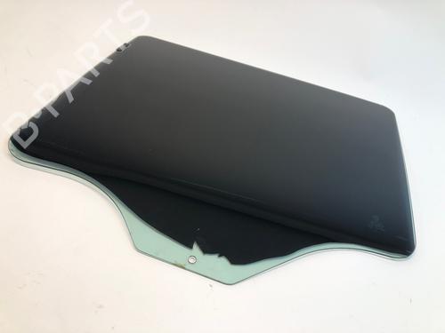 Used Rear left door window OPEL COMBO Box Body/MPV (X12) 2.0 CDTI (B05) (135 hp) 30437940