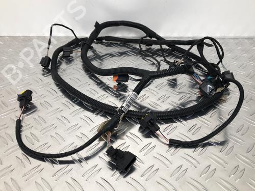 Used Wiring harness RENAULT SCÉNIC III (JZ0/1_) 1.2 TCe (116 hp) 29996551