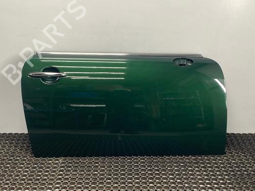 Right front door MINI MINI Convertible (R57) Cooper D | BP29034794C3 