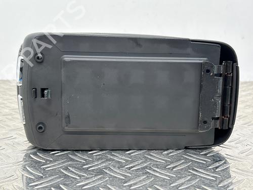 Armrest / Center console JAGUAR X-TYPE I (X400) 2.2 D | BP37241424I20 - Image 6