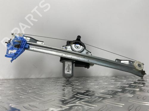 Rear right window mechanism OPEL COMBO Box Body/MPV (X12) 2.0 CDTI (B05) | BP30146944C25
