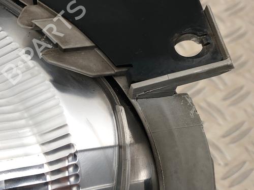 Left headlight MERCEDES-BENZ A-CLASS (W168) A 160 (168.033, 168.133) | BP29036491C28