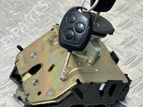 Used Tailgate lock Tailgate lock FORD FOCUS I (DAW, DBW) 1.6 16V (100 hp) 40129391 40129391