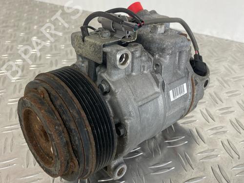 AC compressor BMW X1 (E84) sDrive 18 d | BP29033465M34 