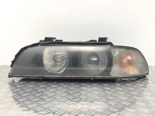 Used Left headlight BMW 5 (E39) 520 i (150 hp) 29031373