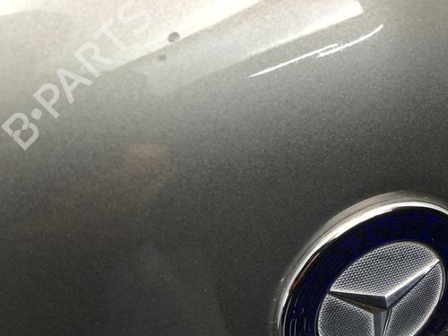 Hood MERCEDES-BENZ B-CLASS Sports Tourer (W245) B 170 (245.232) | BP29035115C1 