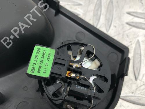Interior handle OPEL MERIVA A MPV (X03) 1.6 (E75) | BP29034754I7 