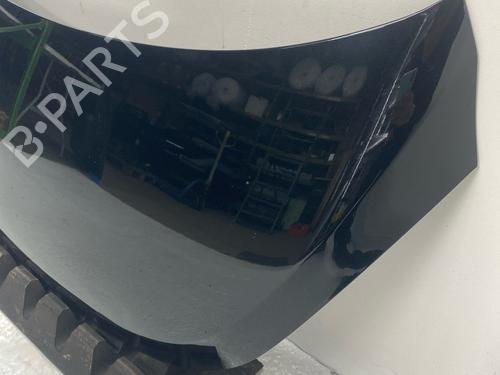 Hood HYUNDAI i10 I (PA) 1.1 | BP29034830C1 