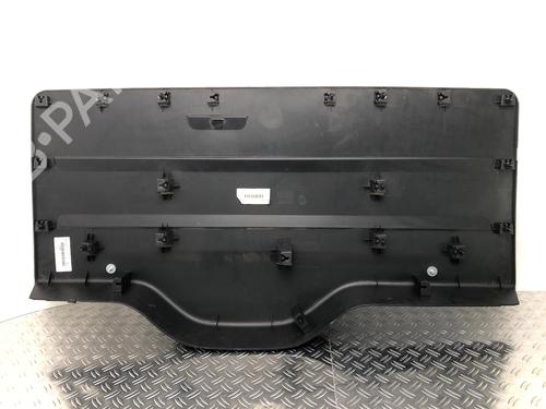 Tailgate trim OPEL COMBO Box Body/MPV (X12) 2.0 CDTI (B05) | BP30129010C151 