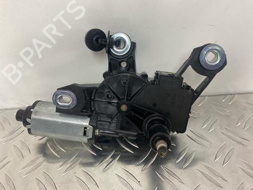 Viskermotor bagrude AUDI A3 (8P1) 1.2 TSI (105 hp) 29037184