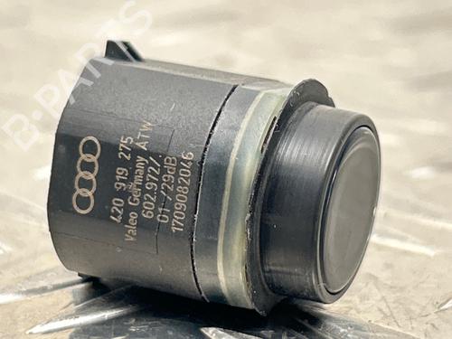 Electronic sensor AUDI A5 (8T3) 2.0 TFSI | BP36646684M84 - Image 3
