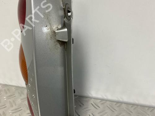 Left taillight SMART FORTWO Coupe (450) 0.7 (450.335) | BP39917221C34 - Image 6