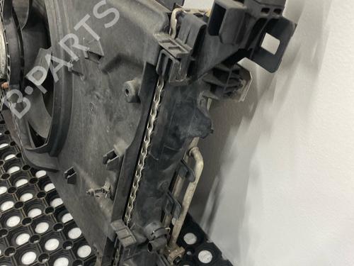 Radiator set OPEL CORSA D (S07) 1.2 (L08, L68) | BP29036756M120