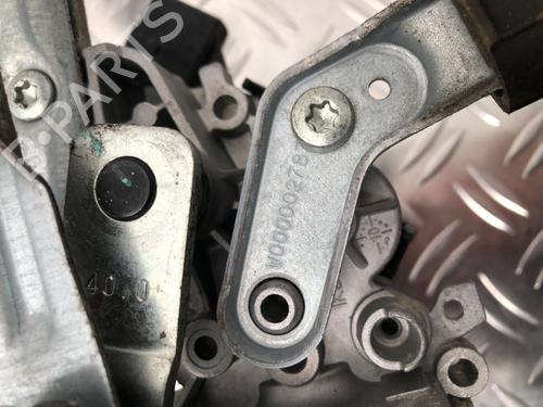 Front wiper motor CITROËN C3 II (SC_) 1.4 | BP29868130M29