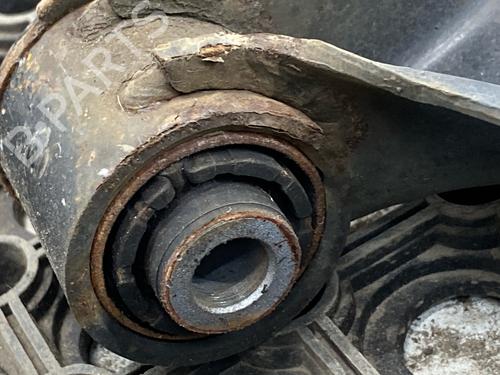 Left front suspension arm HYUNDAI i20 II (GB, IB) 1.2 | BP29033145M12 