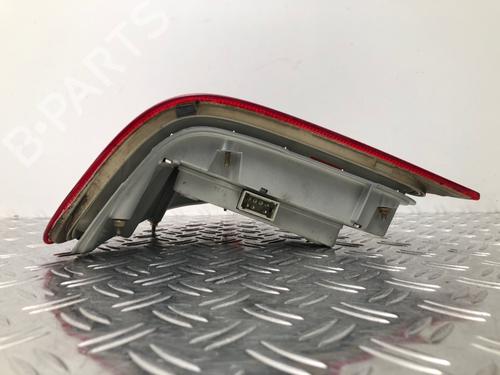 Left taillight MERCEDES-BENZ C-CLASS (W202) C 180 (202.018) | BP29031565C34 