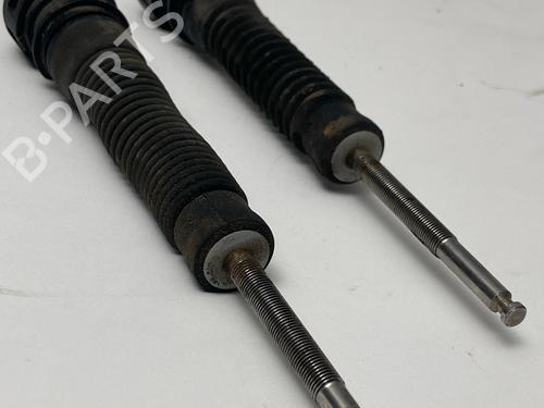 Automatic gearbox selector VW TIGUAN (AD1, AX1) 1.4 TSI | BP29036252M91