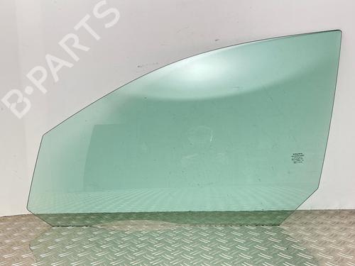 Used Front left door window Front left door window 39508461 39508461