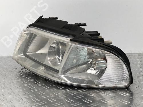 Faro derecho SEAT LEON (1M1) 1.6 | BP29033356C29 