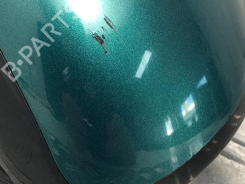 Left mirror FORD FOCUS I Turnier (DNW) 2.0 16V | BP29036023C26 