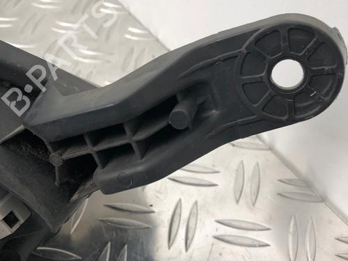 Left headlight FIAT SCUDO Bus (270_, 272_) 2.0 D Multijet 4x4 | BP29034026C28 