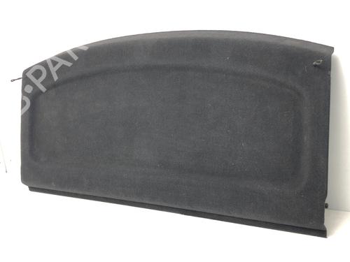 Rear parcel shelf VW GOLF V (1K1) 1.4 TSI | BP29036257C85 
