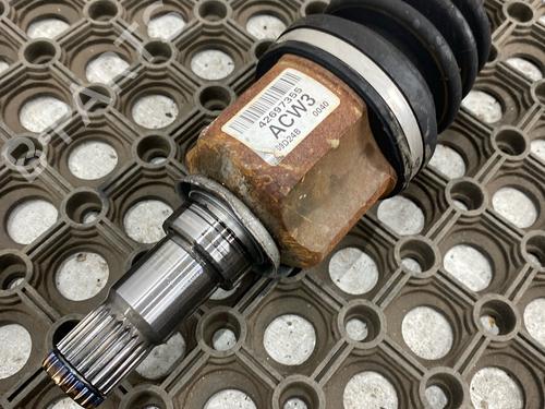 Left front driveshaft OPEL KARL (C16) 1.0 | BP29035685M38