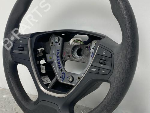 Steering wheel HYUNDAI i20 II (GB, IB) 1.2 | BP29035718C49 