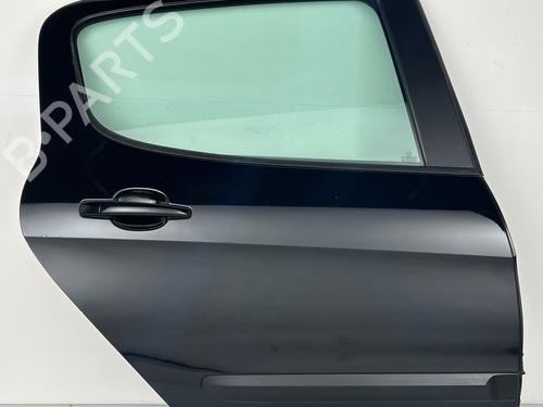 right-rear-door-peugeot-308-i-4a_-4c_-2007-2008-2009-2010-2011-2012-2013-2014-2015-2016-29031245 main image