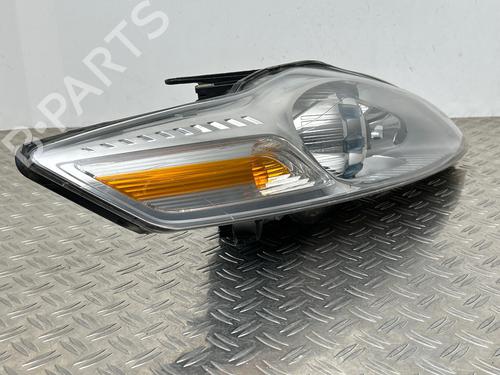 Right headlight FORD MONDEO IV (BA7) 2.3 | BP40013942C29 - Image 3
