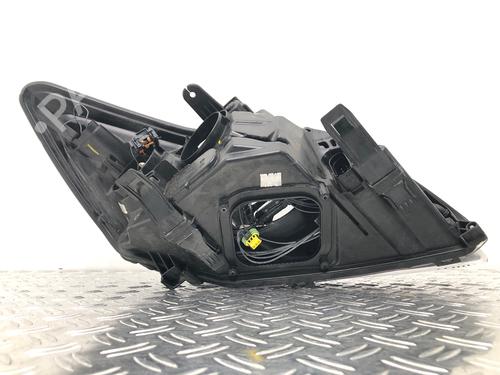 Left headlight FORD FOCUS II Turnier (DA_, FFS, DS) 1.6 LPG | BP29037939C28 