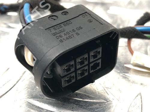 Wiring harness BMW 3 Coupe (E92) 335 i | BP29034960E16 - Image 3