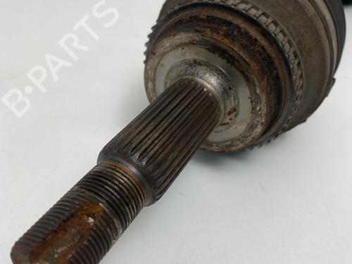 Right front driveshaft TOYOTA RAV 4 II (_A2_) 1.8 (ZCA25_, ZCA26_, ZCA25W, ZCA26W) | BP29032301M39 