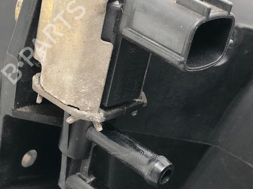 Air filter box NISSAN MICRA C+C III (K12) 1.4 16V | BP29509141M87 