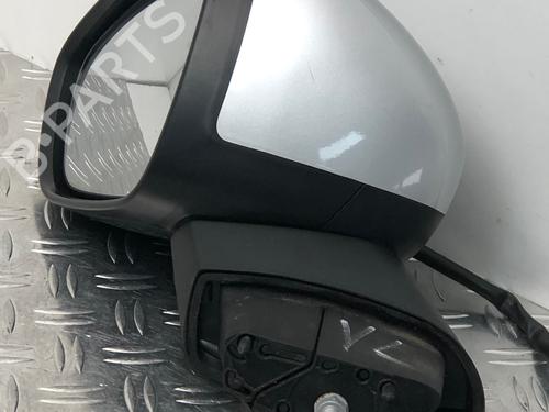 Used Left mirror CITROËN C3 II (SC_) 1.2 VTi 82 (82 hp) 29036038