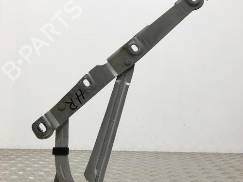 Dørhængsel/Dørbegrænser MERCEDES-BENZ S-CLASS Coupe (C215) CL 600 (215.376) (500 hp) 30936475