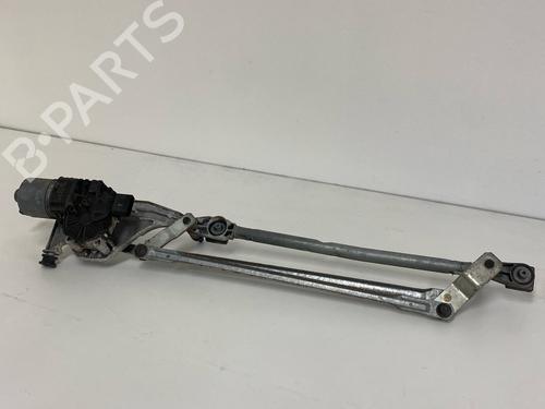 Used Front wipers mechanism FORD FOCUS II (DA_, HCP, DP) 1.6 TDCi (90 hp) 29031057