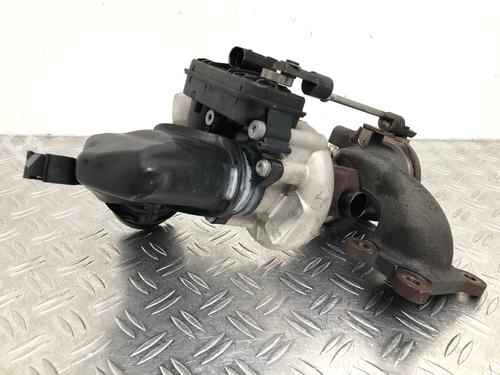 Turbolader/Kompressor VW TIGUAN (AD1, AX1) 1.4 TSI | BP29036067M71 